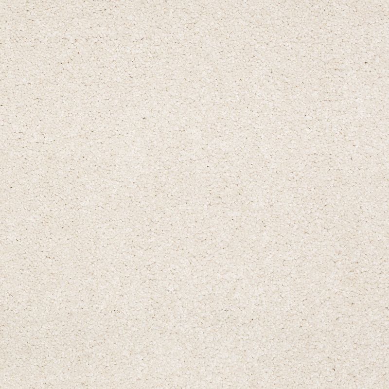 Sandy Hollow Classic IV 12 Broadloom Carpet in Soft Shadow color, 12 ft wide, 100% Nylon material