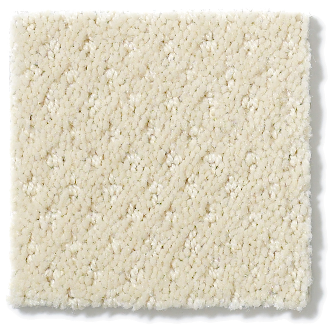 SQUARE ONE WINTER WHITE SWATCH