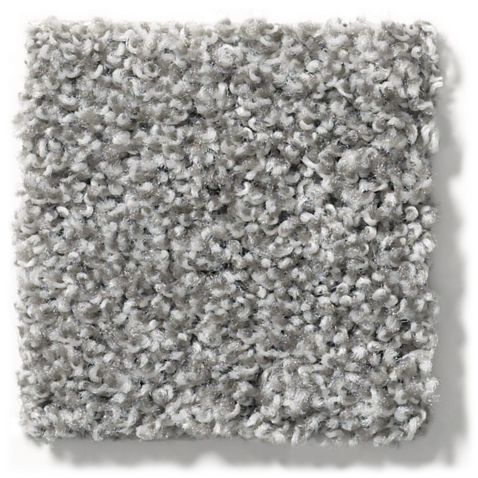 POISED FLANNEL GRAY SWATCH