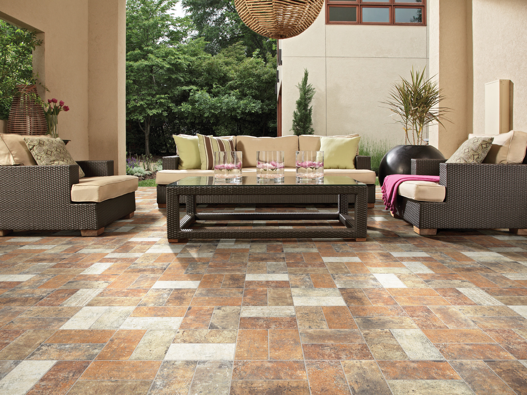 SAN FRANCISCO 4X8 PACIFIC HEIGHTS ROOM