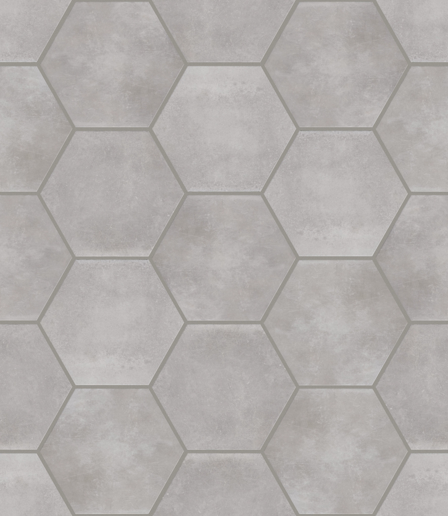 HALFTONE ESAGONA GLOSS GREY VETIVER MAIN