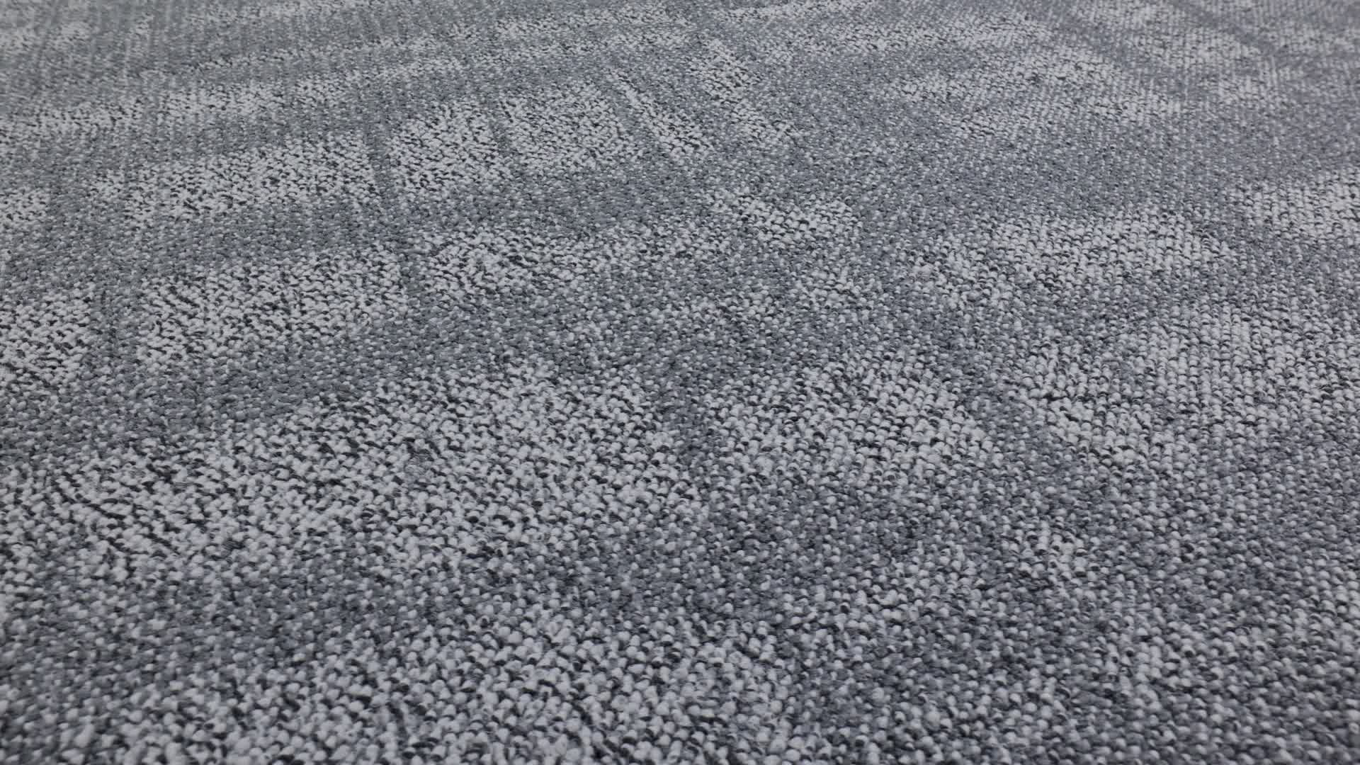 Memory Tile Rainstorm Rotation360