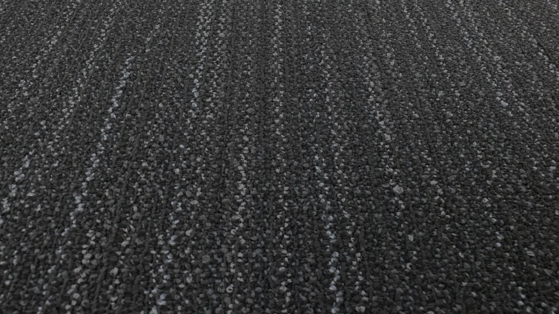Field Tile Distance Rotation360