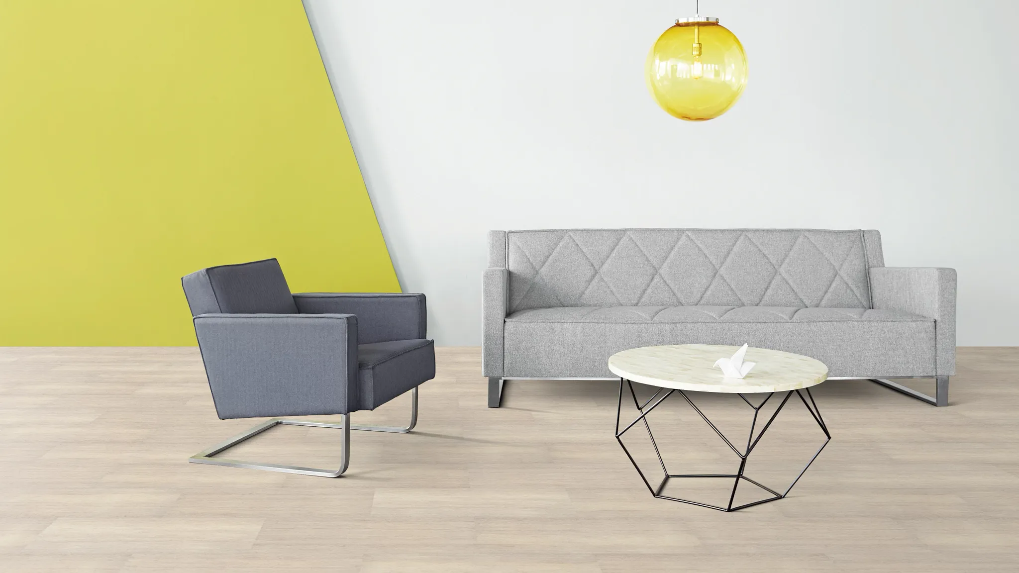 Stratum 1200 in Torreon Travert