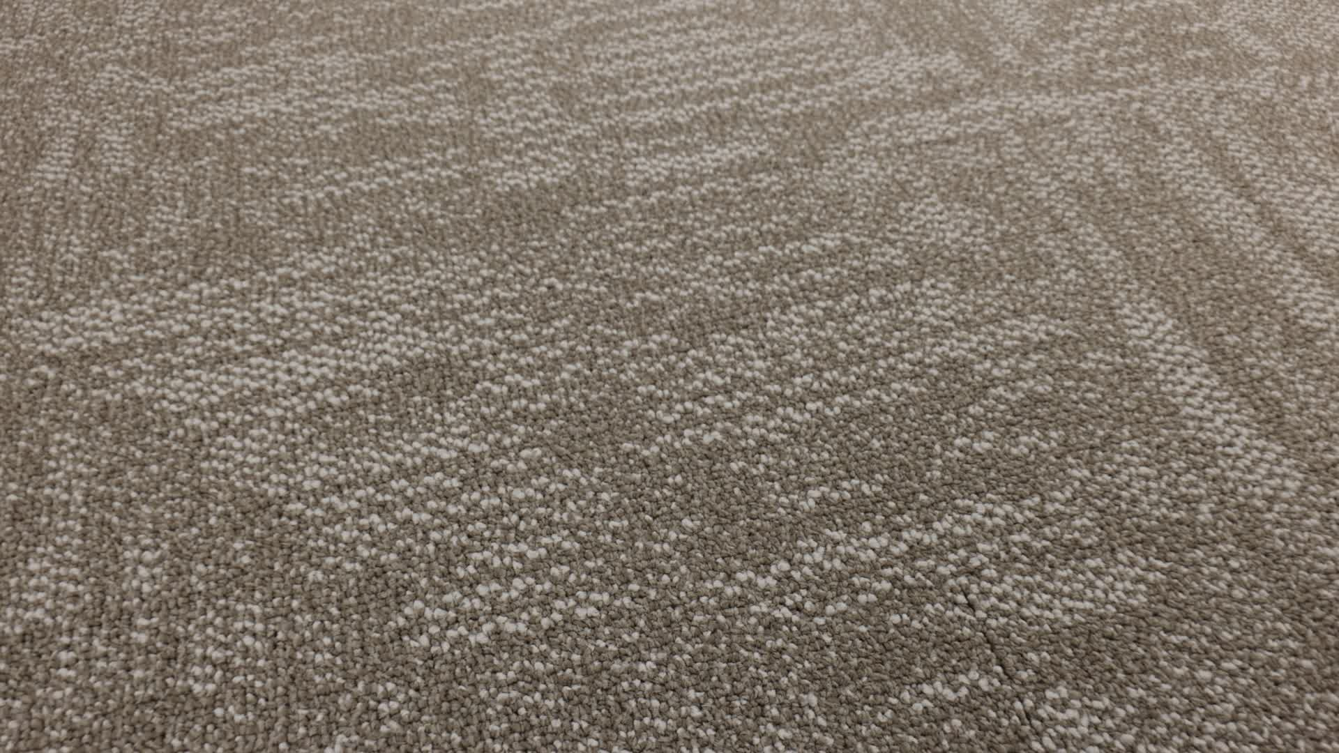 Steppe Tile Clay Rotation360