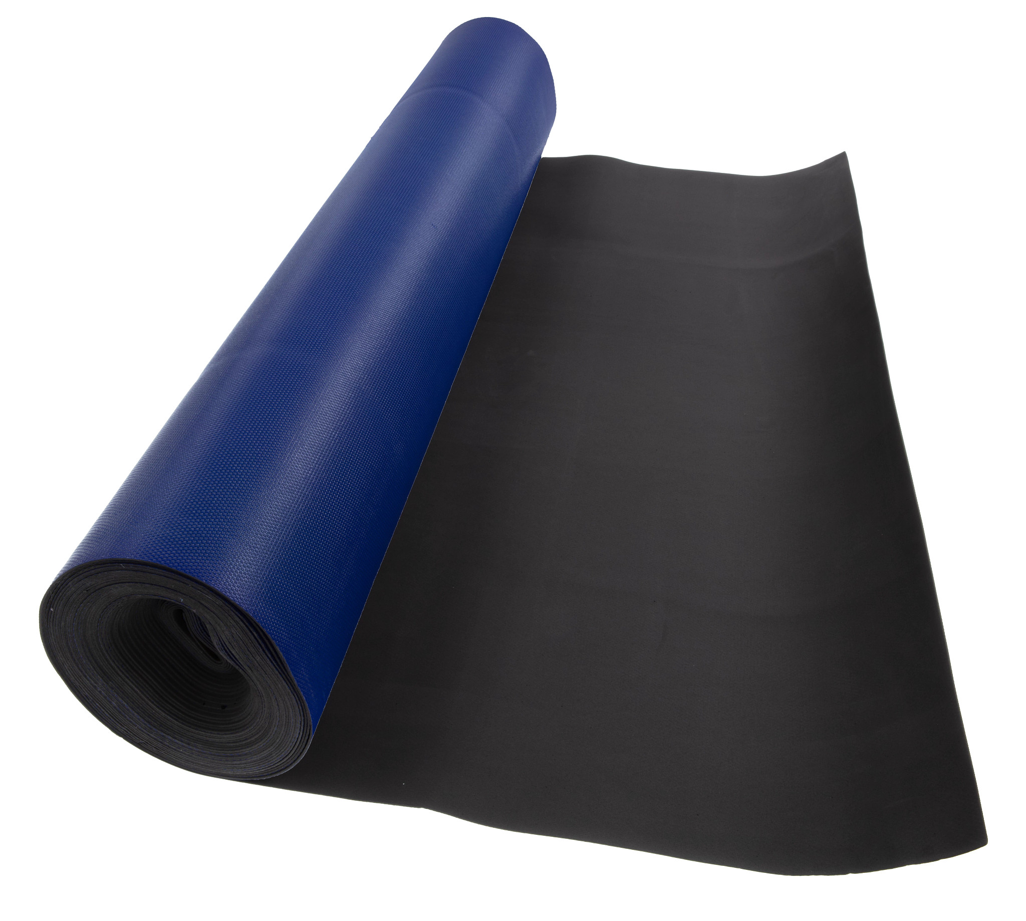 Bravo Advanced Flooring Underlayment: Versatile, Sound Suppression, Radiant Heat Approved