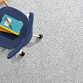 Cast 2.5 mm 20 mil Melded - LVP flooring Cast 2.5 mm 20 mil Melded Feature 2