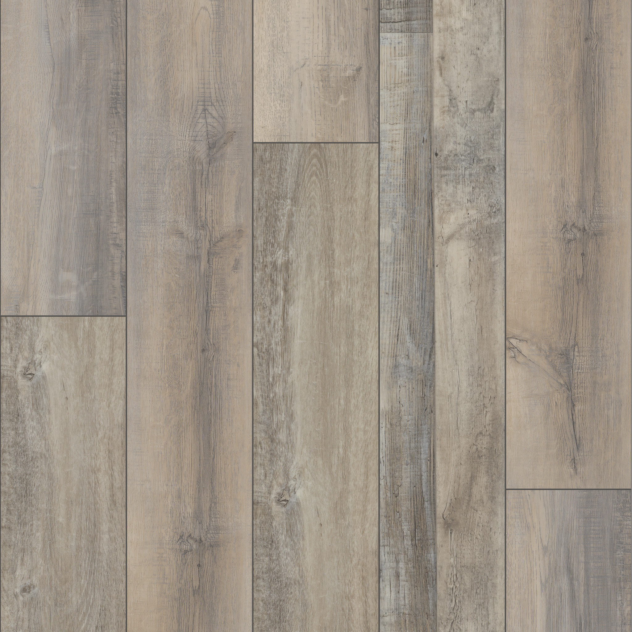 Calypso Oak Luxury Vinyl Plank Flooring COREtec Plus