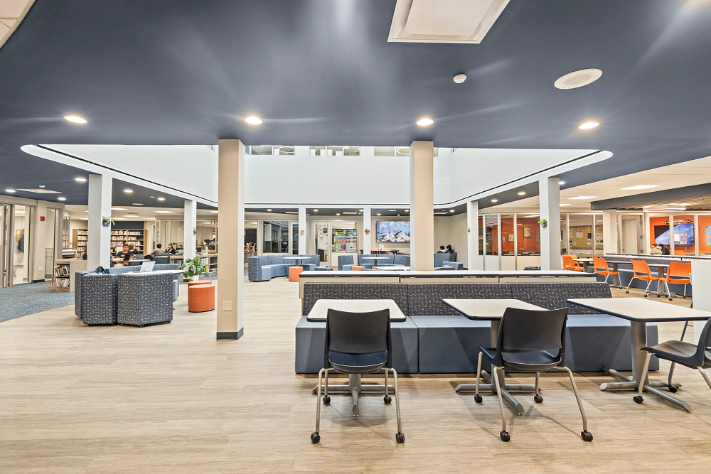 Patcraft | reston I588V