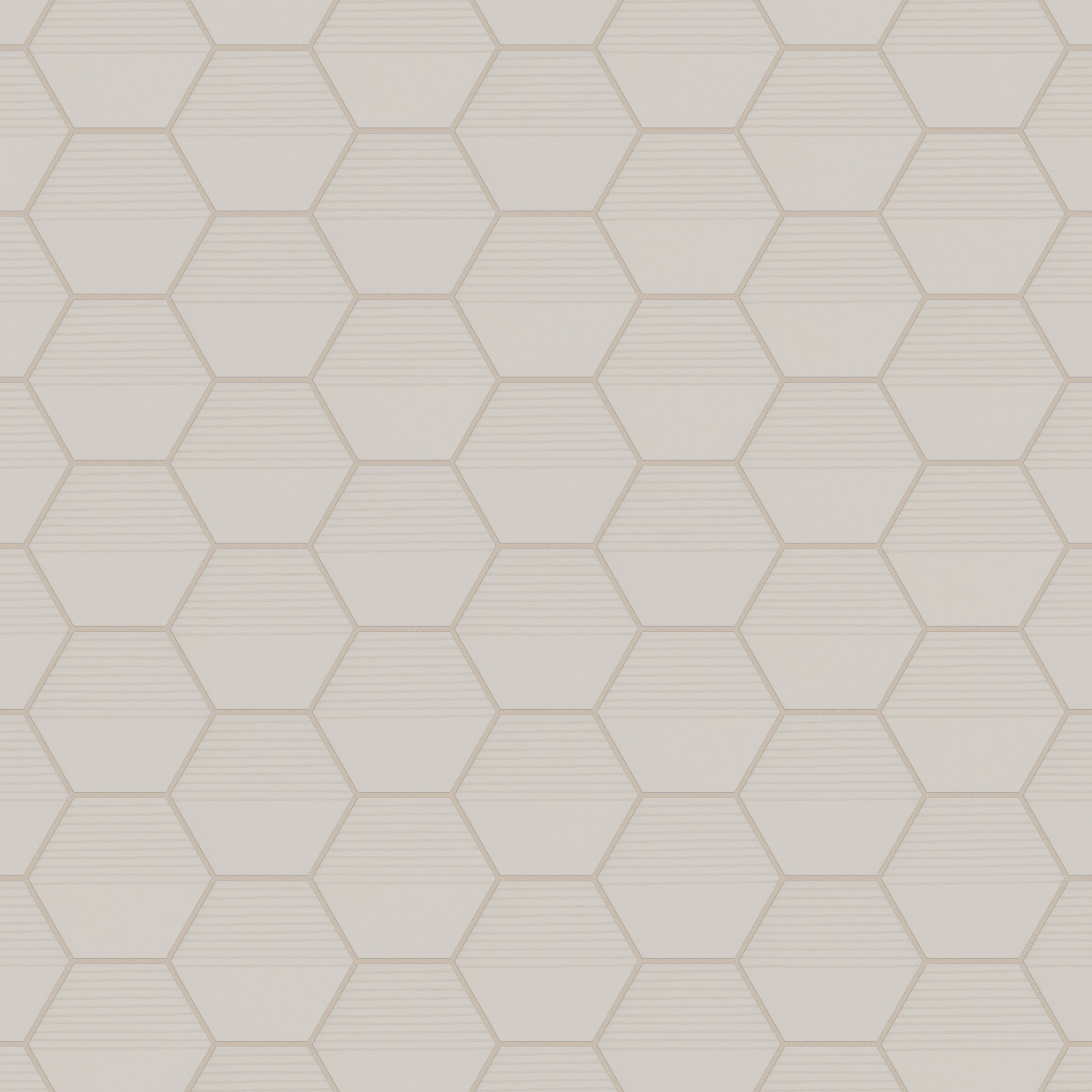 TETRA DESIGNER HEX2 LINEN MAIN