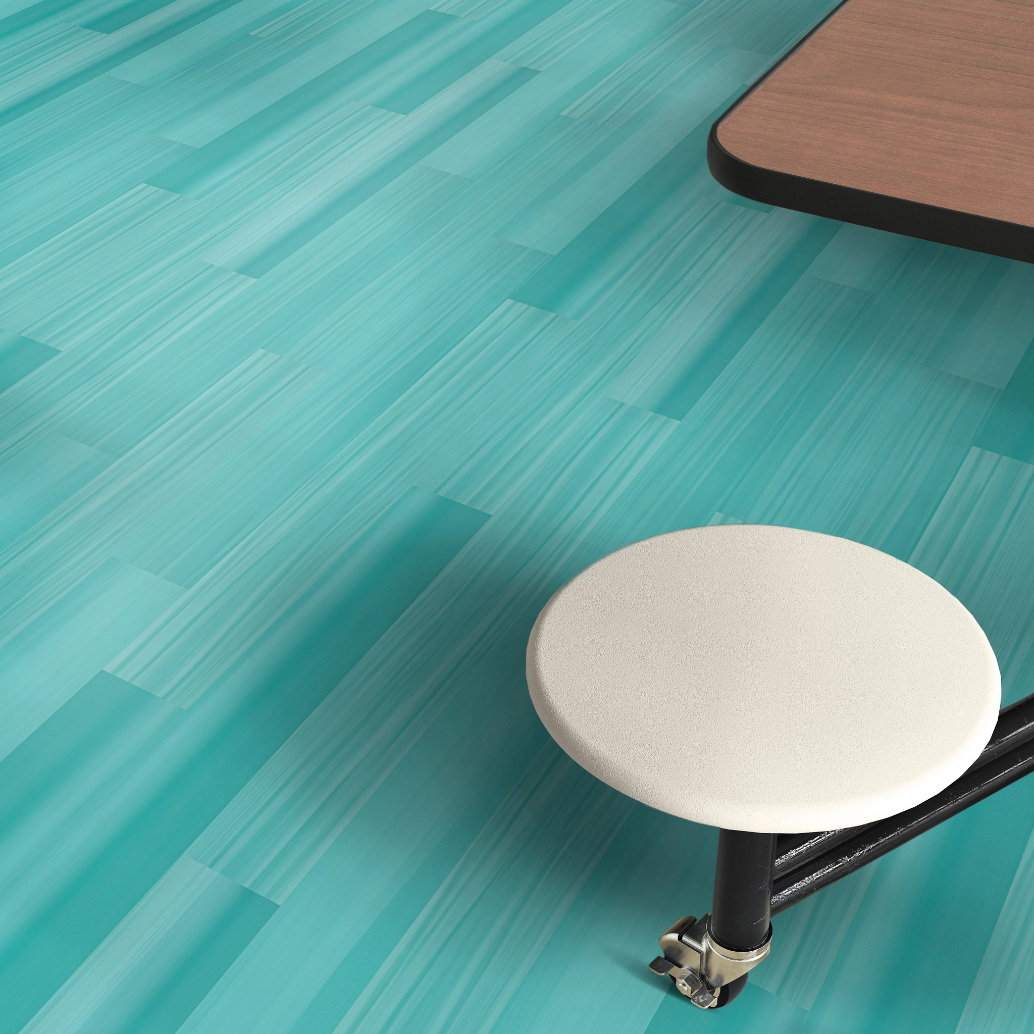 STRIE-3305V-TURQUOISE-04003-room-image