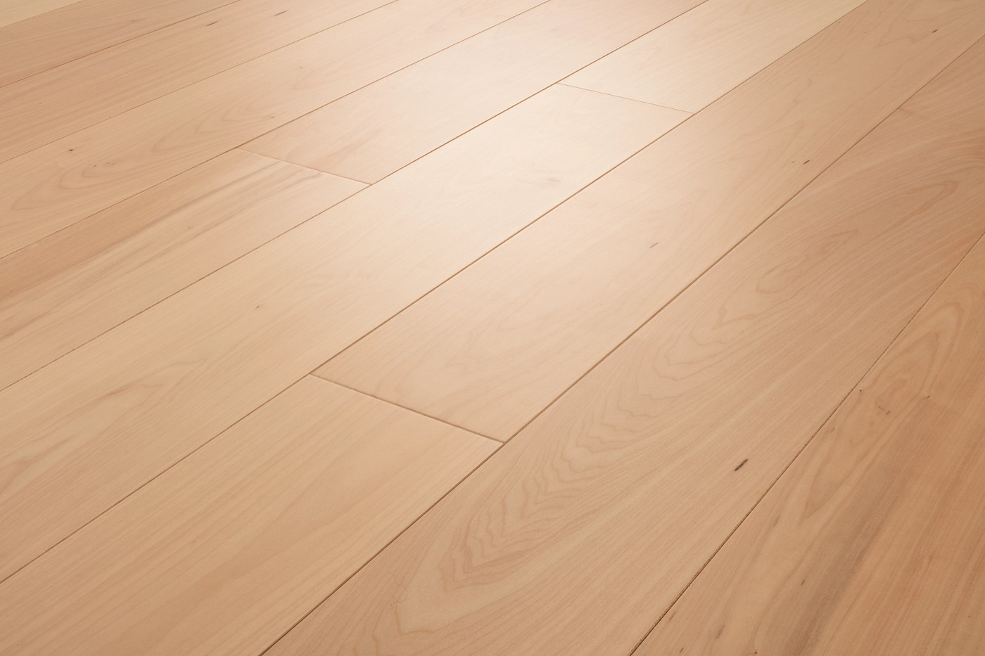 Natural Hard Maple swatch