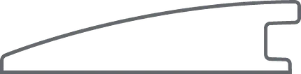 Trim piece SRH12
