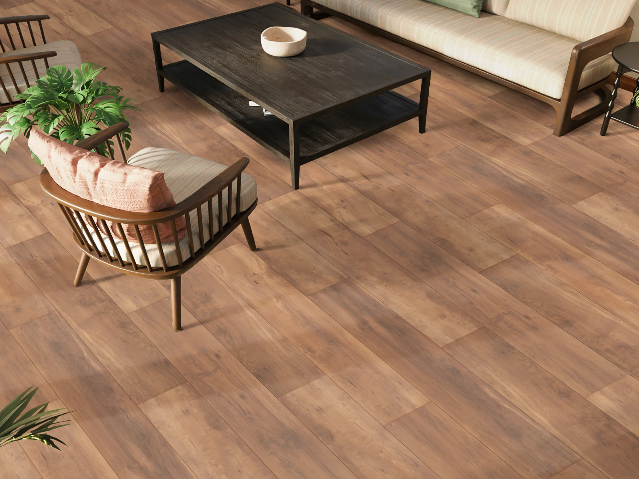 MAUNA KO'OLAU HICKORY ROOM