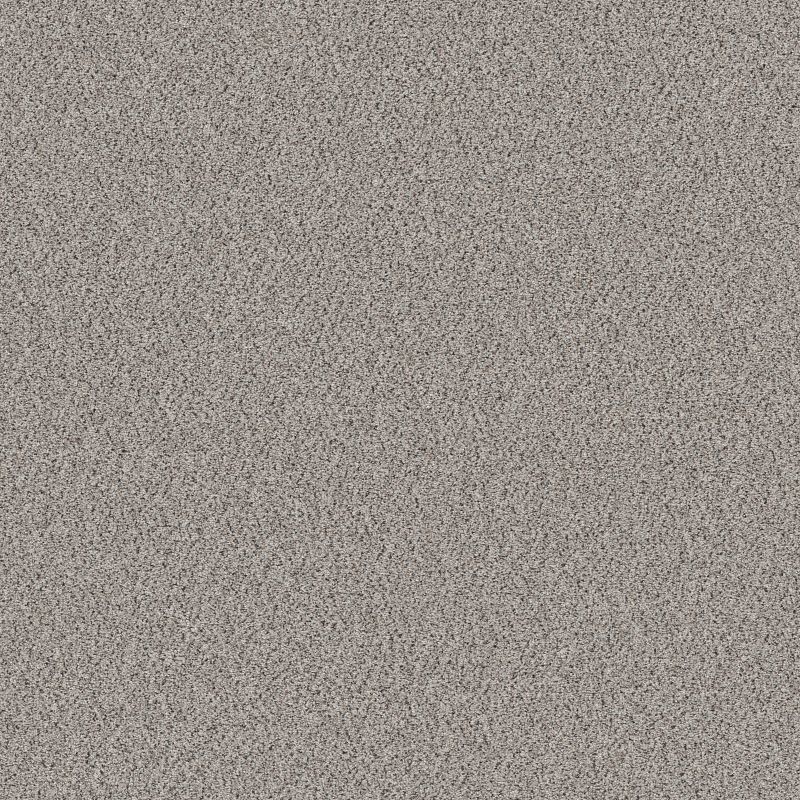 Elemental Mix III E9566 broadloom carpet in Snowbound color, 12ft width, made of 100% nylon