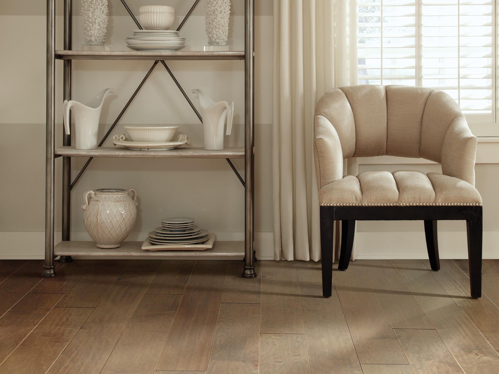 PACIFIC GROVE BUCKSKIN ROOM