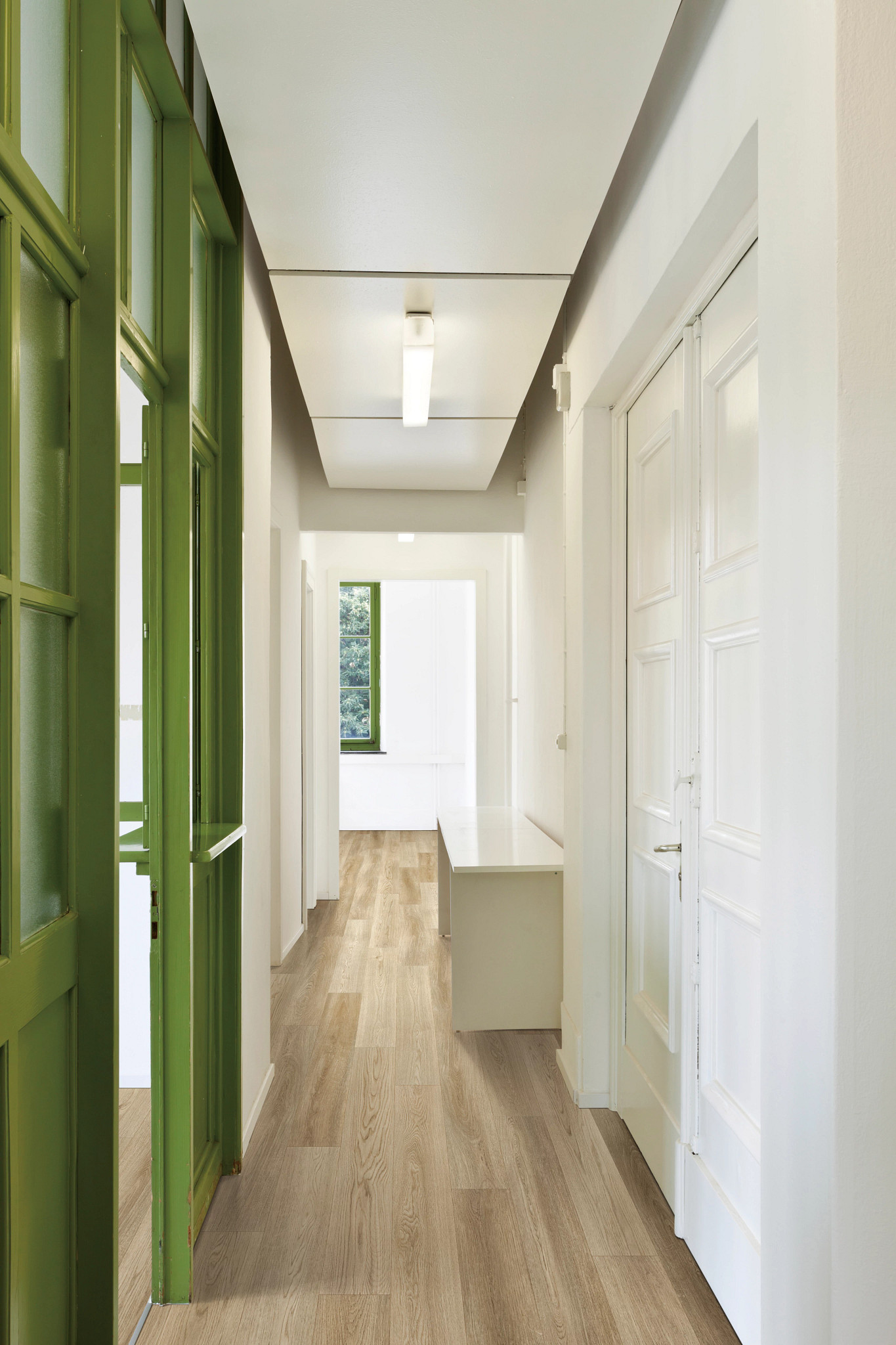 CT O CLSSC 7X48 HEMPHILL OAK ROOM