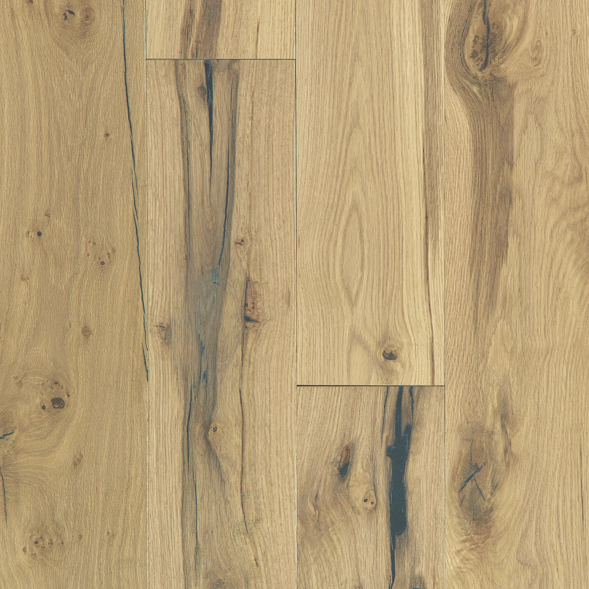 Style name and number: Reflections White Oak SW661 and color name and number: Timber 01027