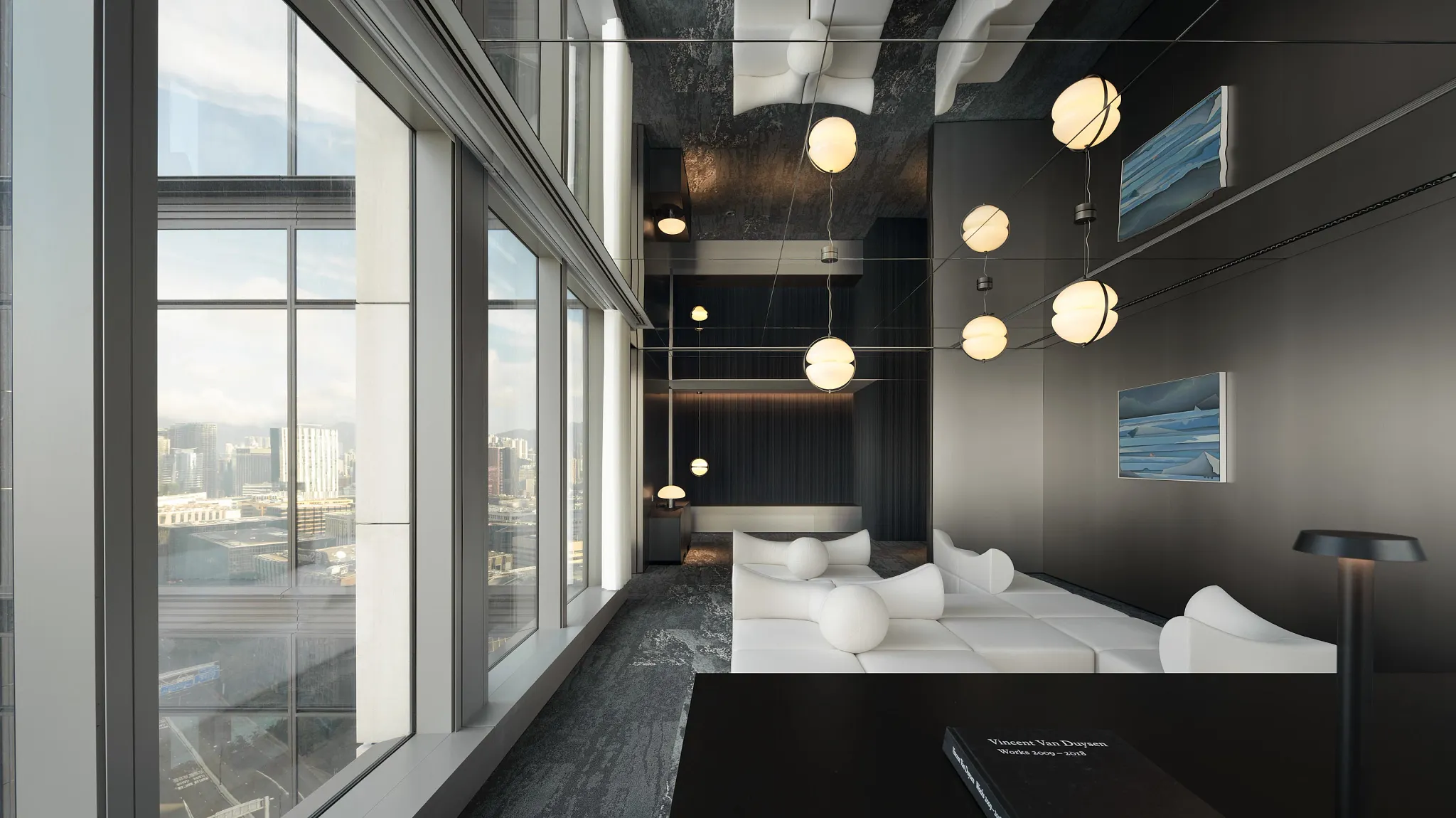 Home | ShawContract