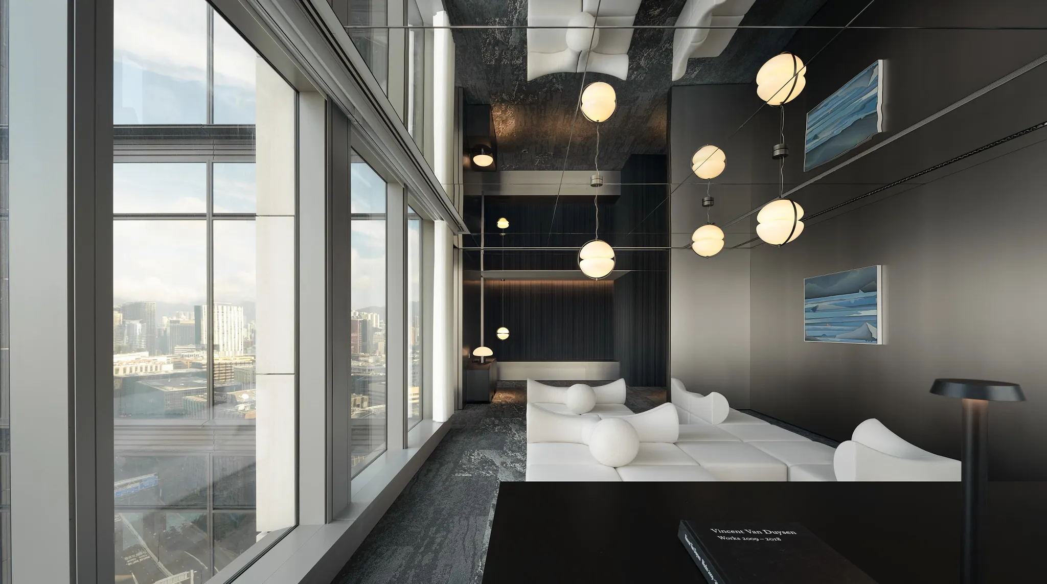 Home | ShawContract