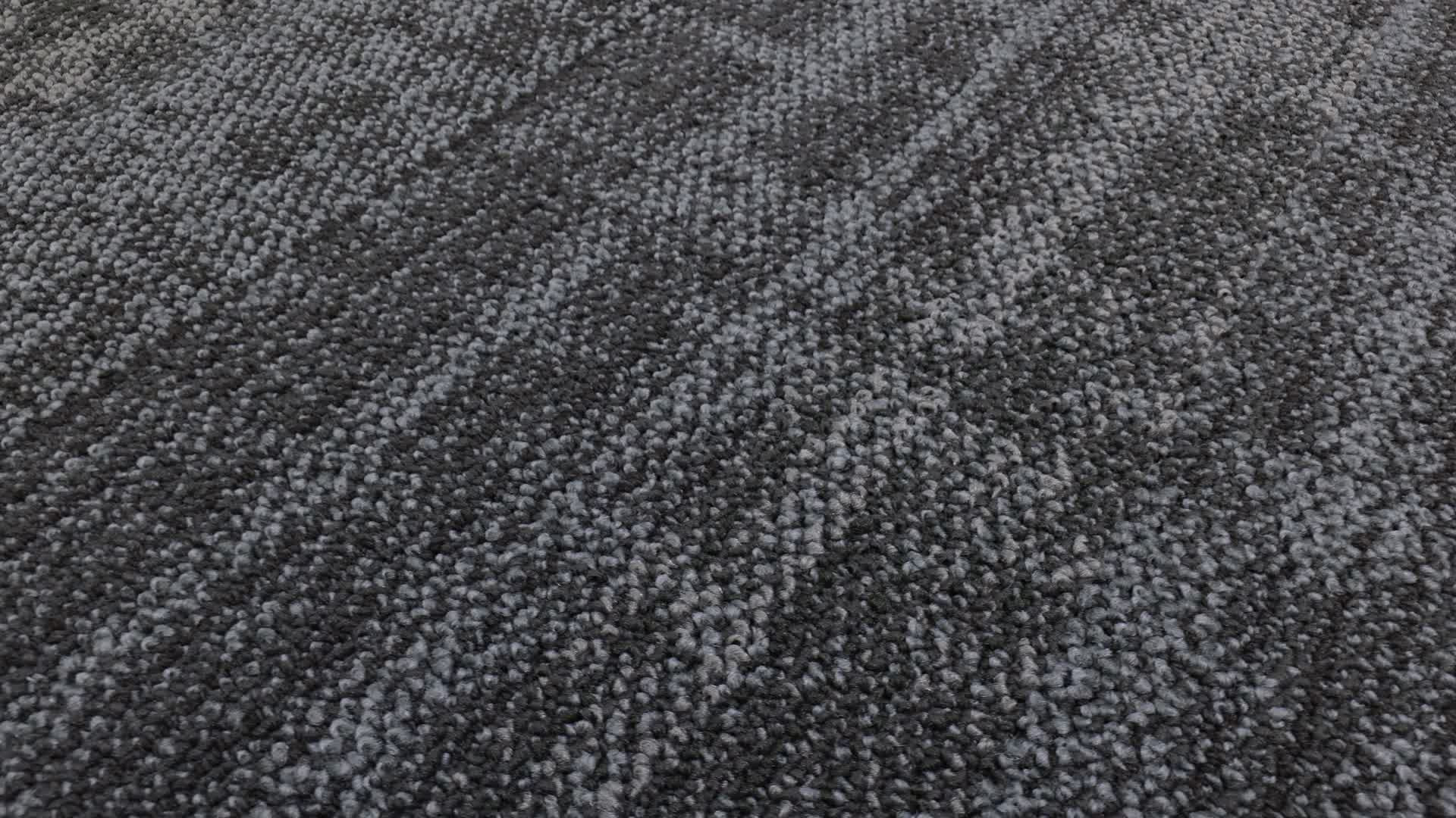 Suspend Tile Shade Rotation360