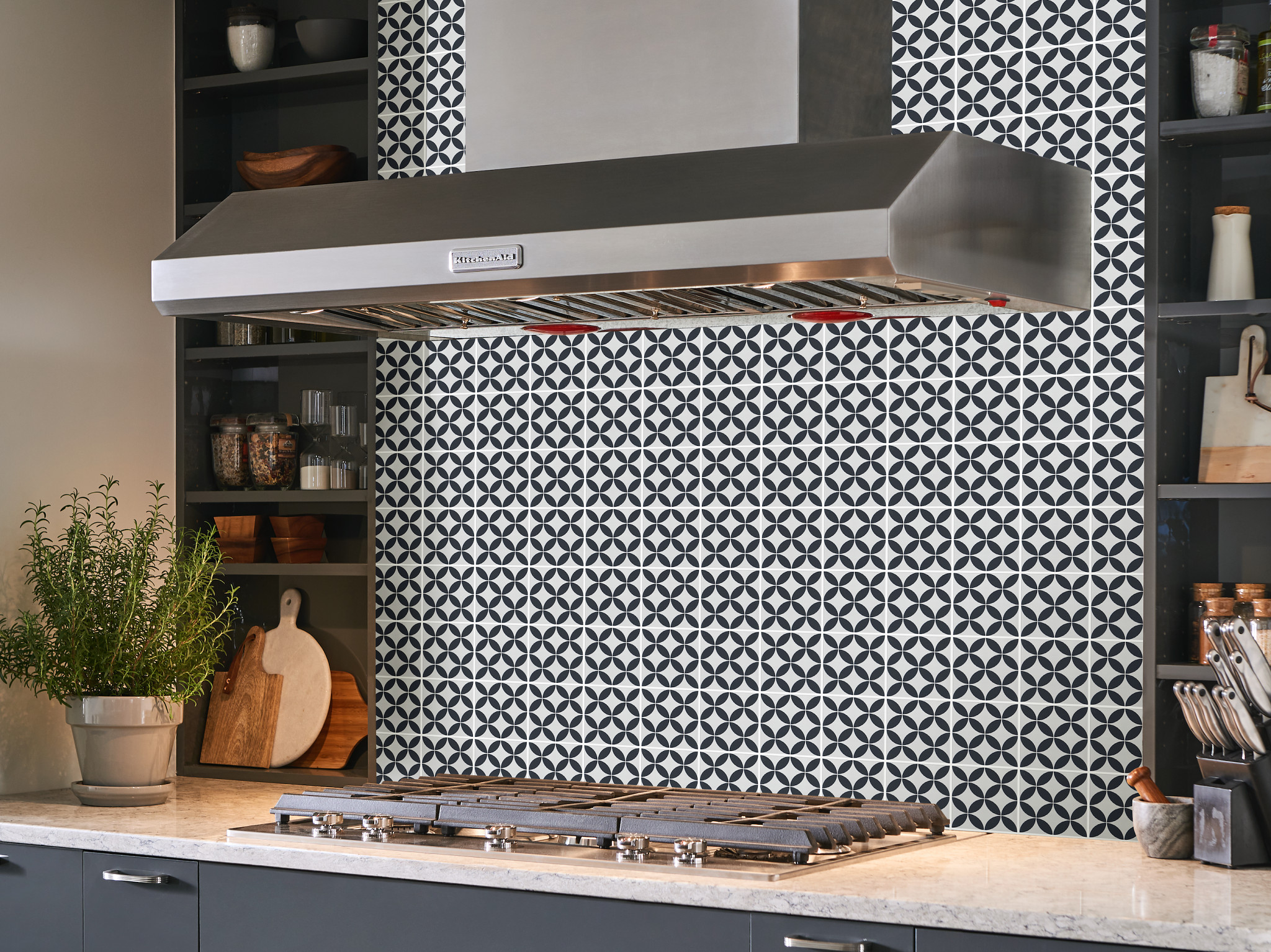 ENDLESS 8X8 ODETTE ROOM