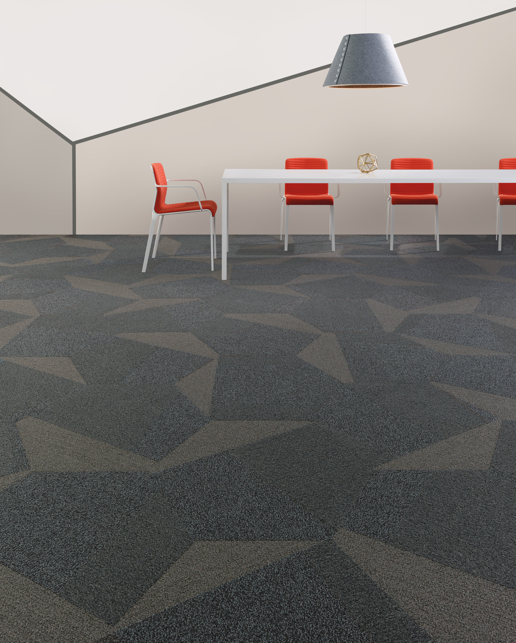 Base Hexagon Tile Spatial Feature 1