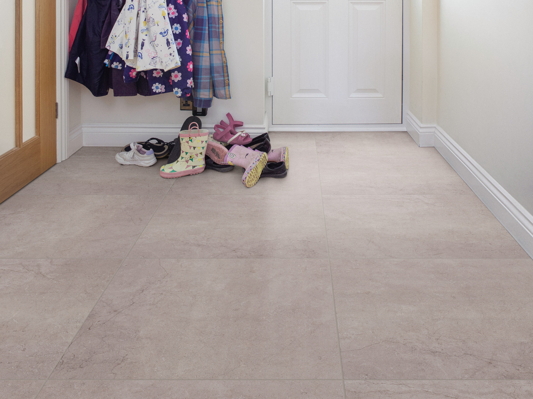 PACIFIC RIDGE 32 GREY ROOM