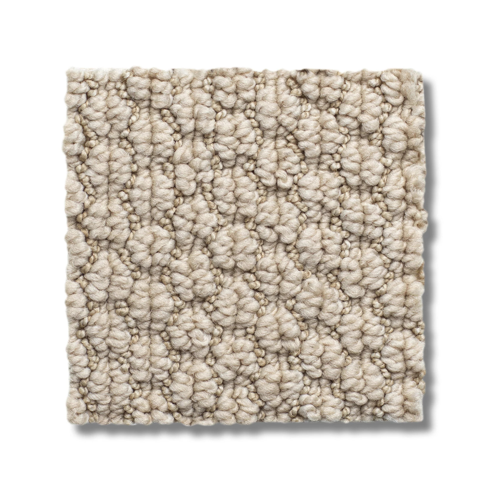 CATHEDRAL HILL II CAKE BATTER SWATCH