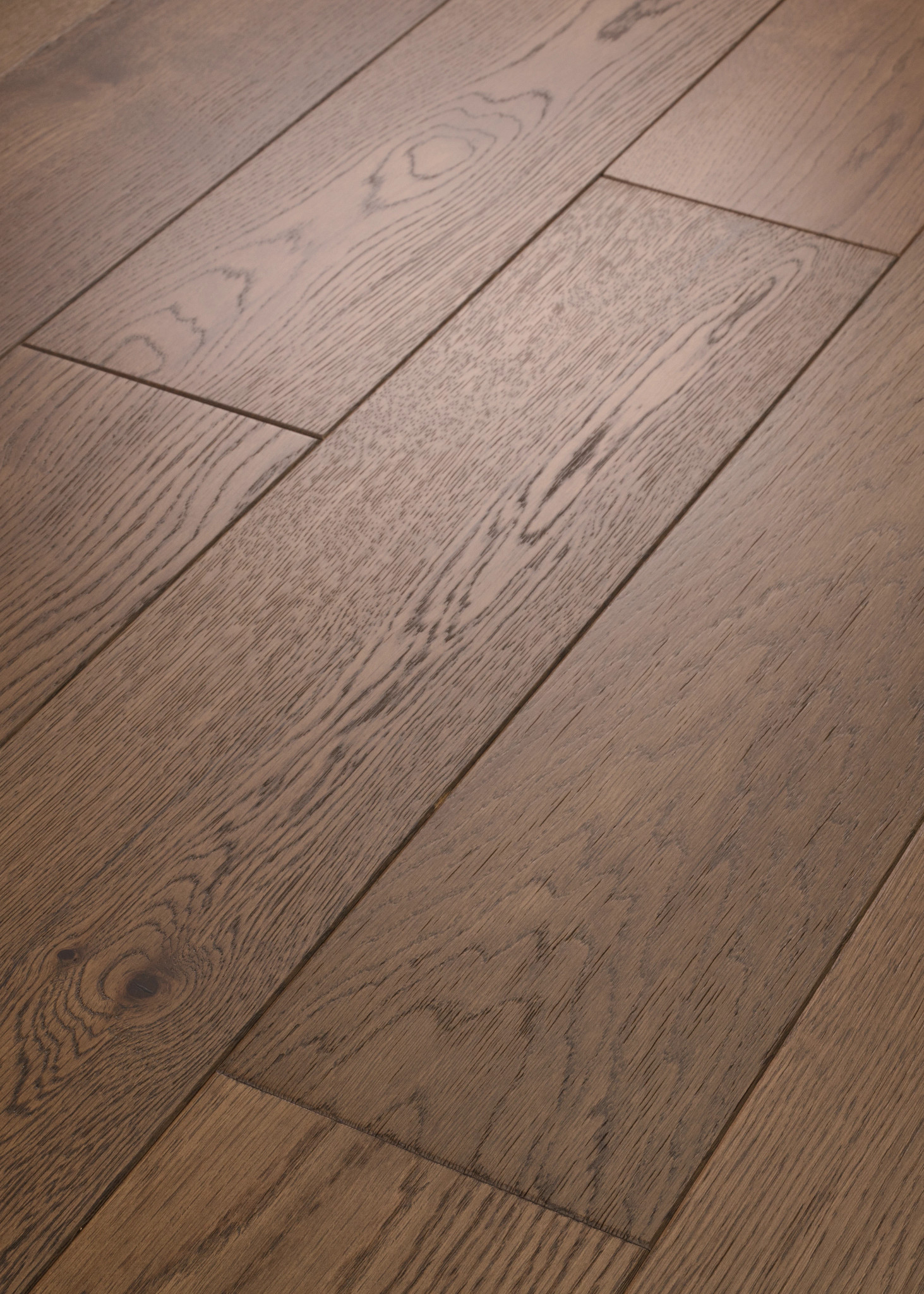 BUCKINGHAM WALES ANGLED