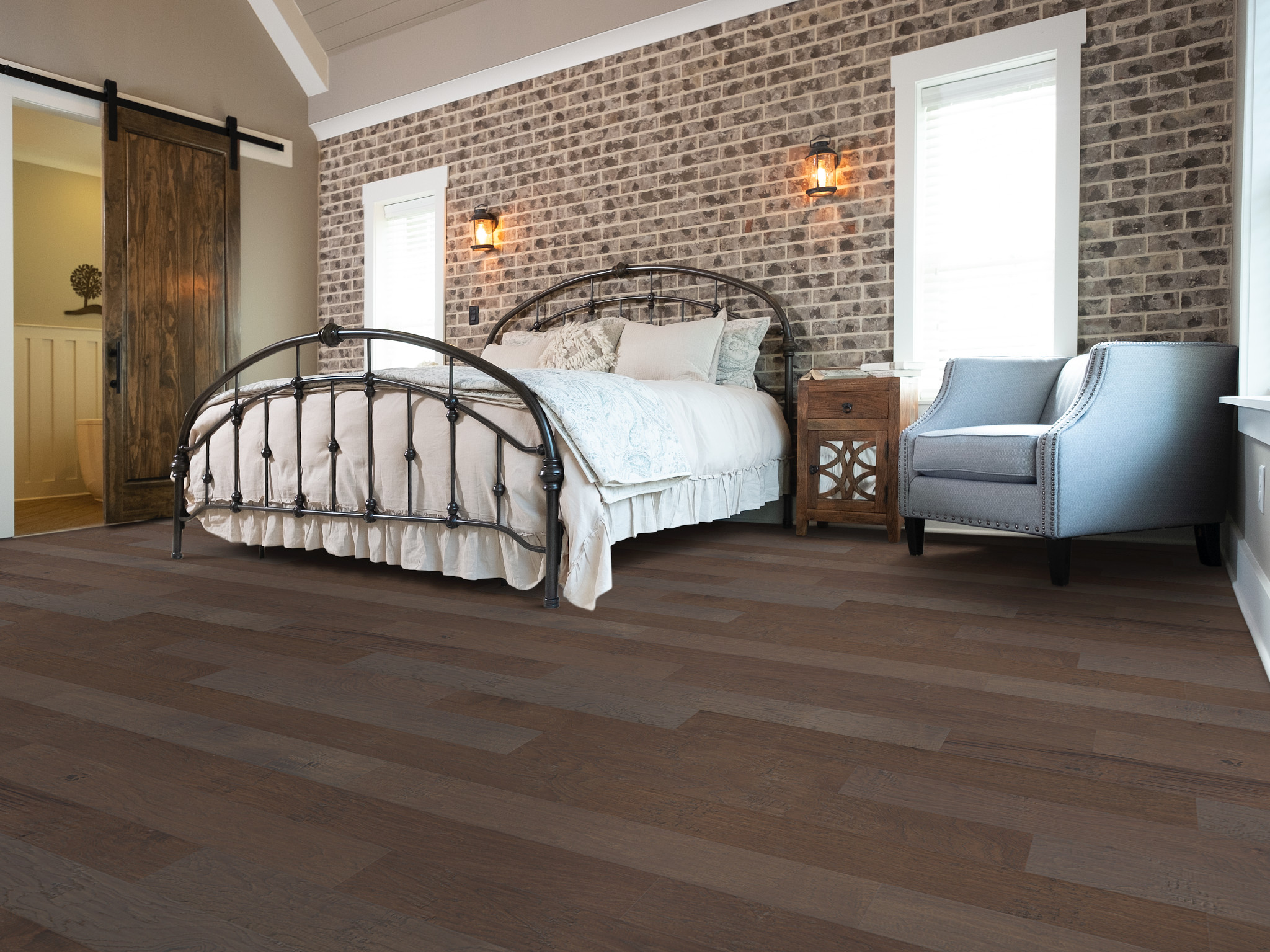 TRUE CUT SPENCER ROOM