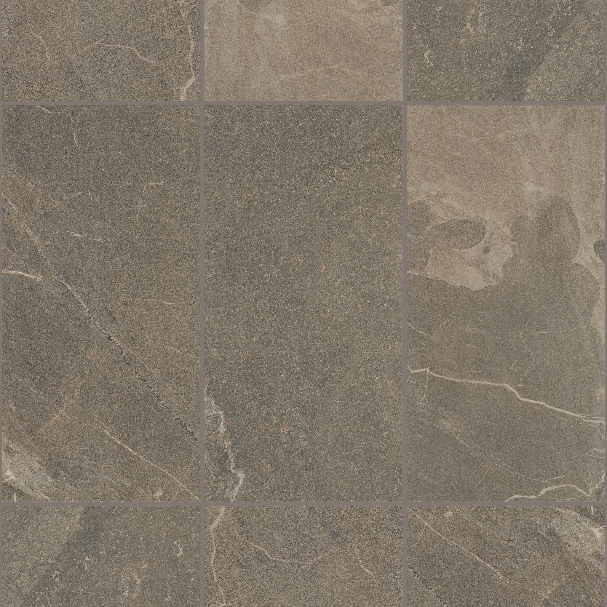 Simply Slated | ShawContract