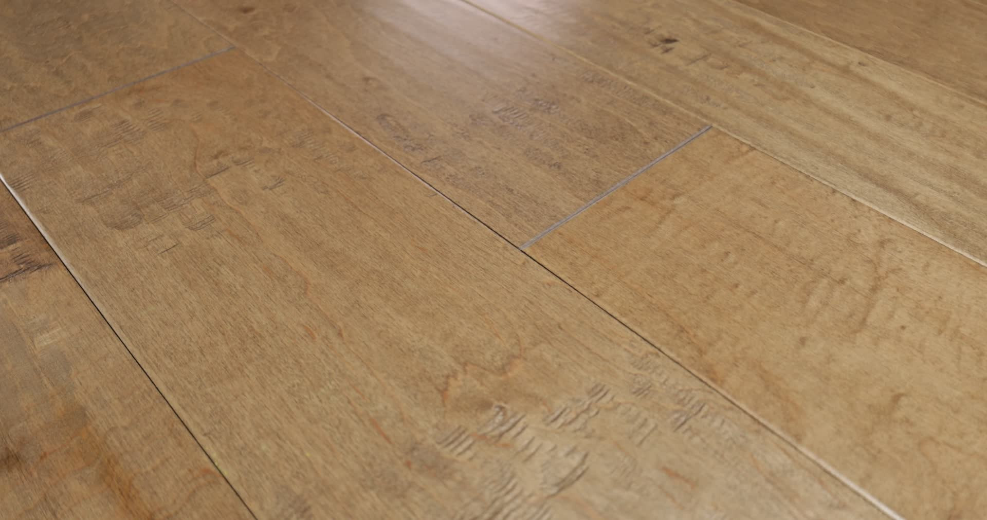 FAIRBANKS MAPLE 6 3/8 GOLD DUST 360PROD