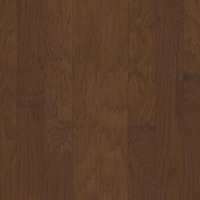 HAYDEN HICKORY in Pathway by Shaw Floors