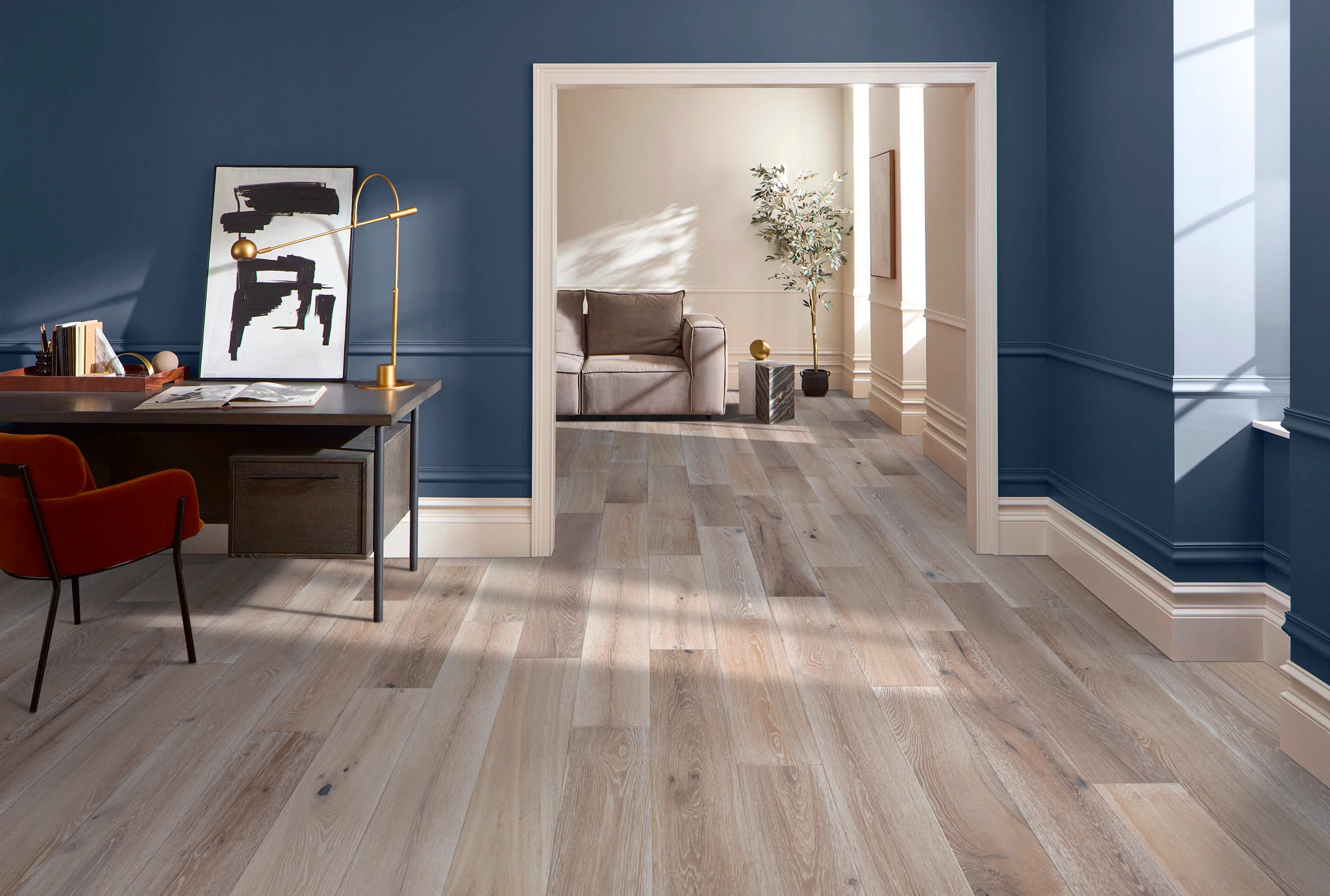 COAST TO COAST TIDEPOOL ROOM in room