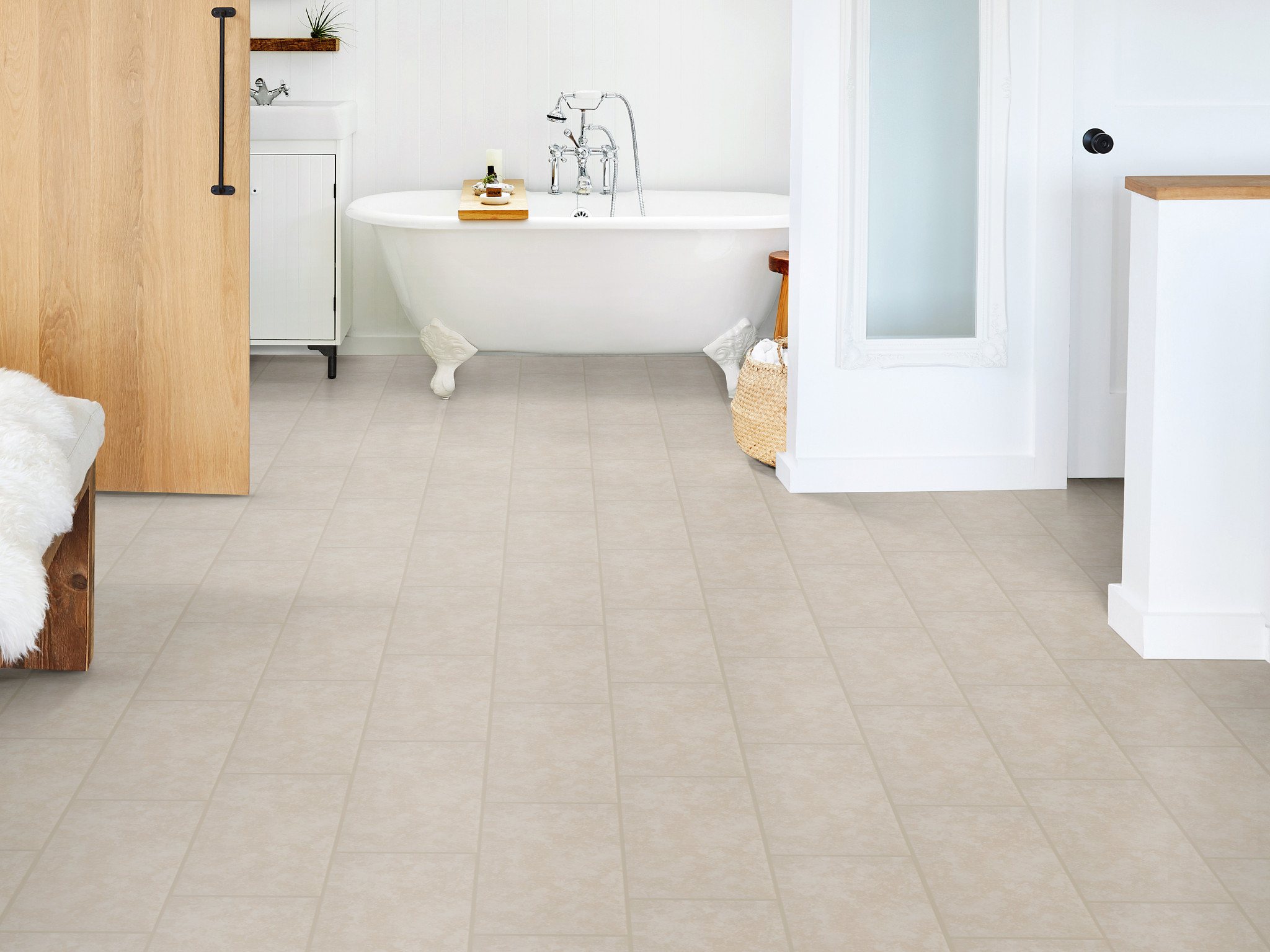 RESOLVE 12X24 INTRINSIC ROOM