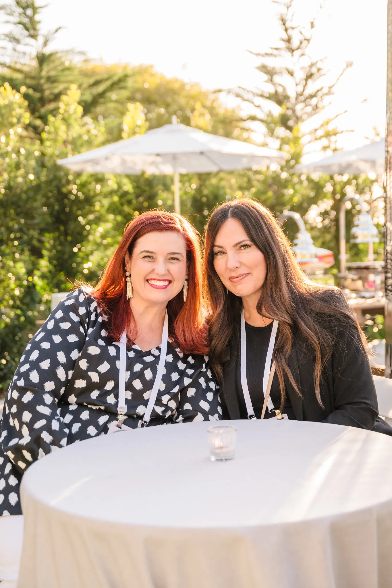 Designer Outdoors With Shaw Team Member