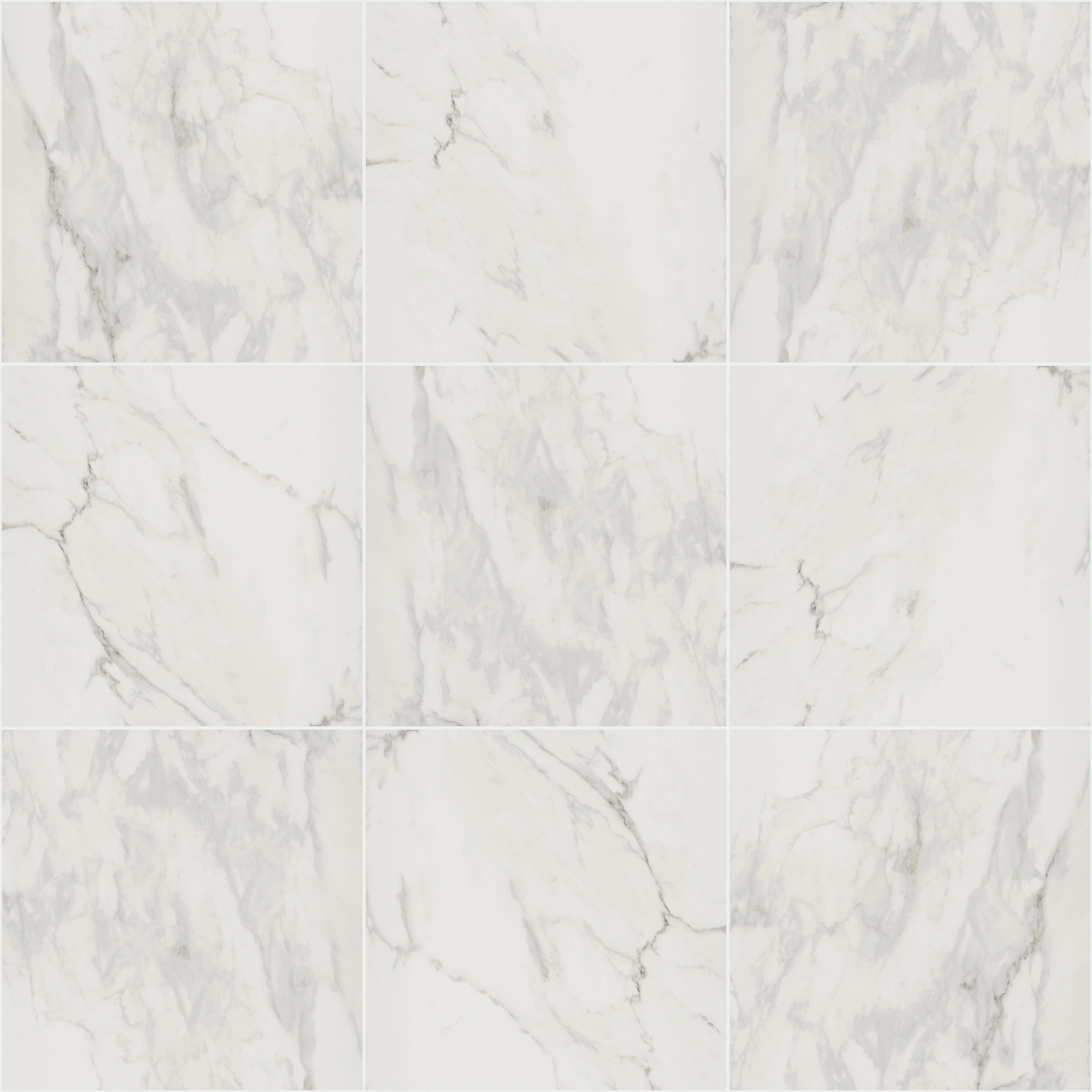 PRIME AURA 24X24 MATTE STATUARIO BRINA MAIN