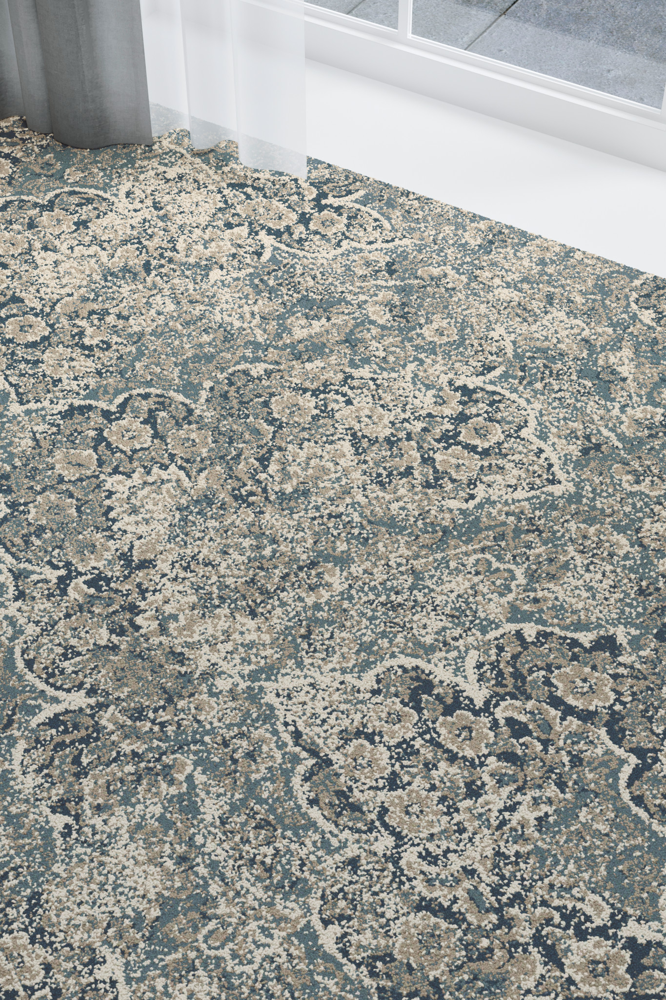 Tapestry Classic Feature 2