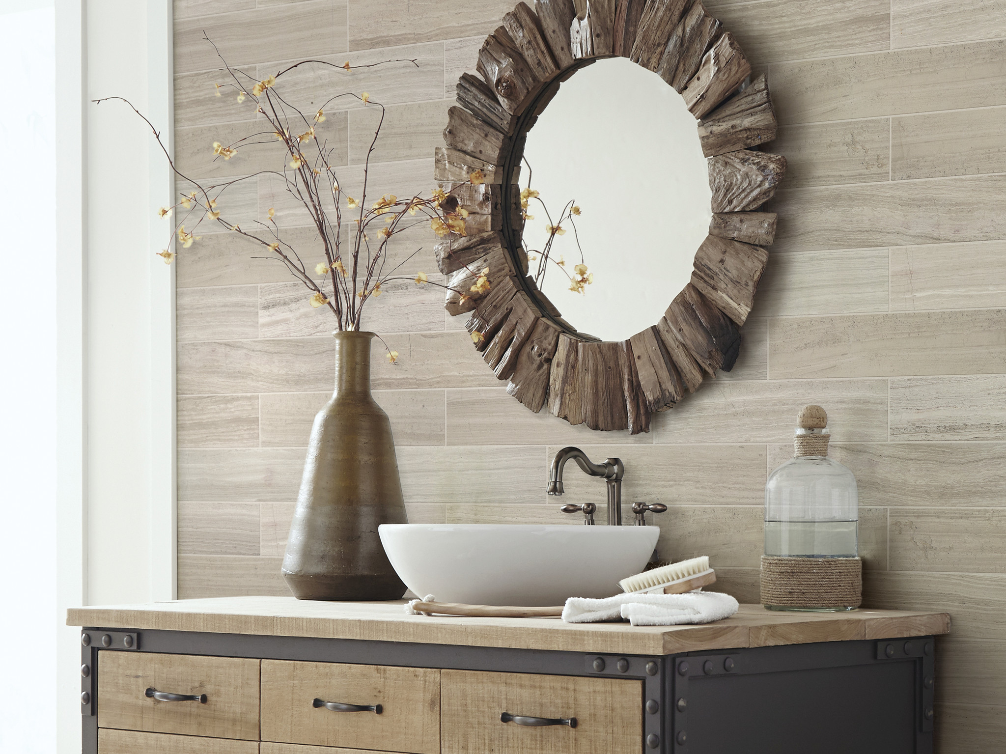 CHATEAU 4X16 ROCKWOOD ROOM