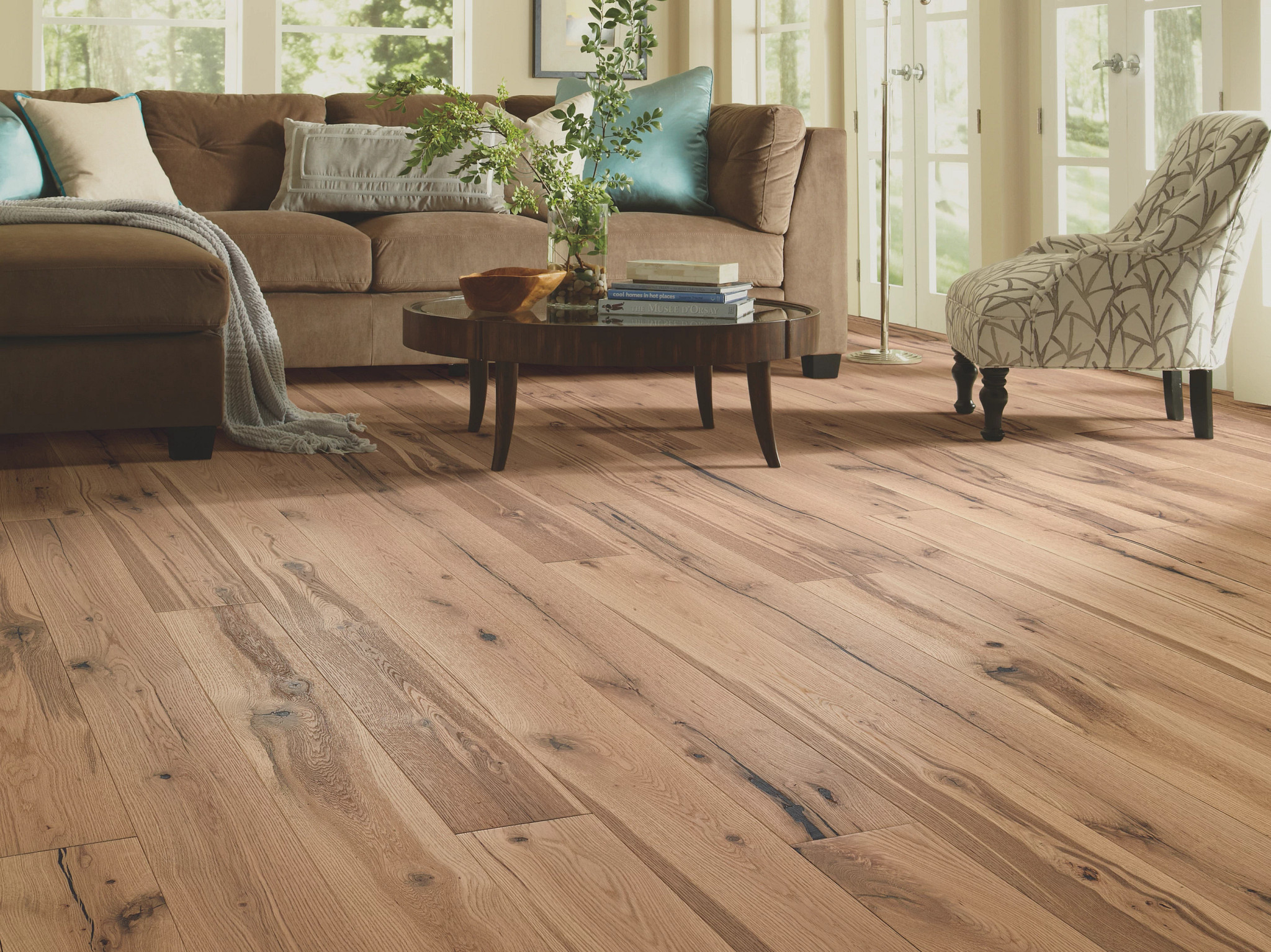 Complete Guide to Laminate Flooring in India With Cost and Benefits