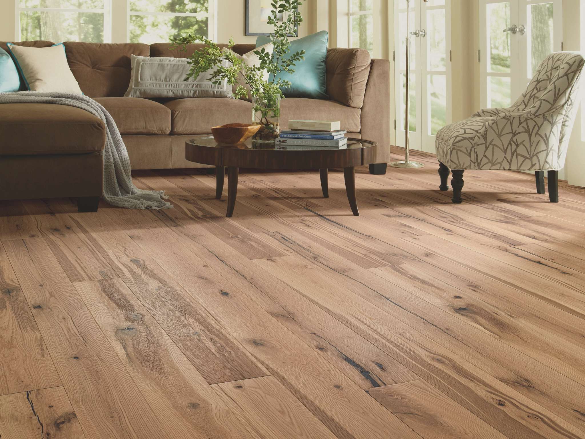 INSPIRATIONS WHITE OAK 213SA - 01027