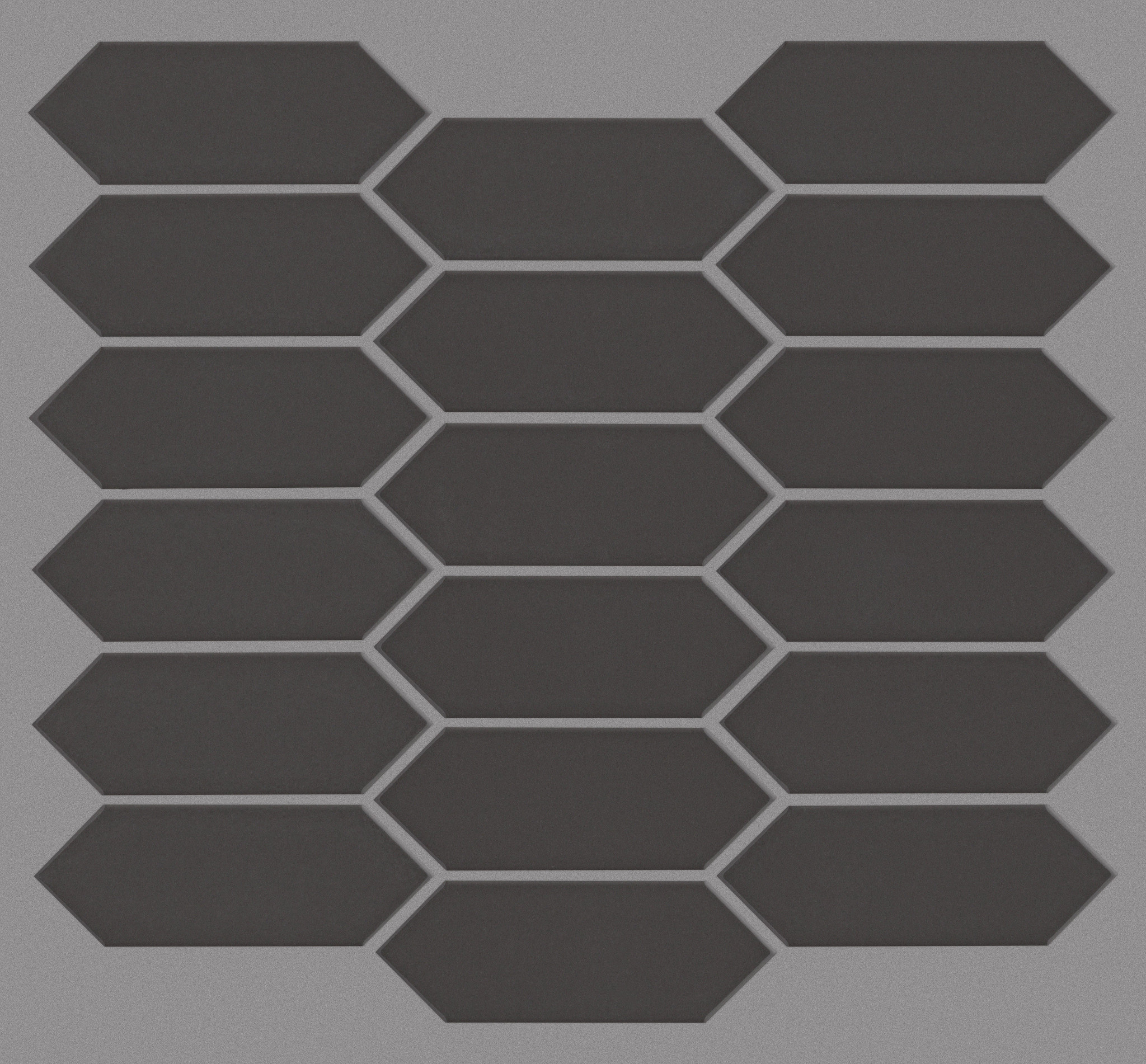 GRANDEUR PICKET GLOSS CARBON MAIN