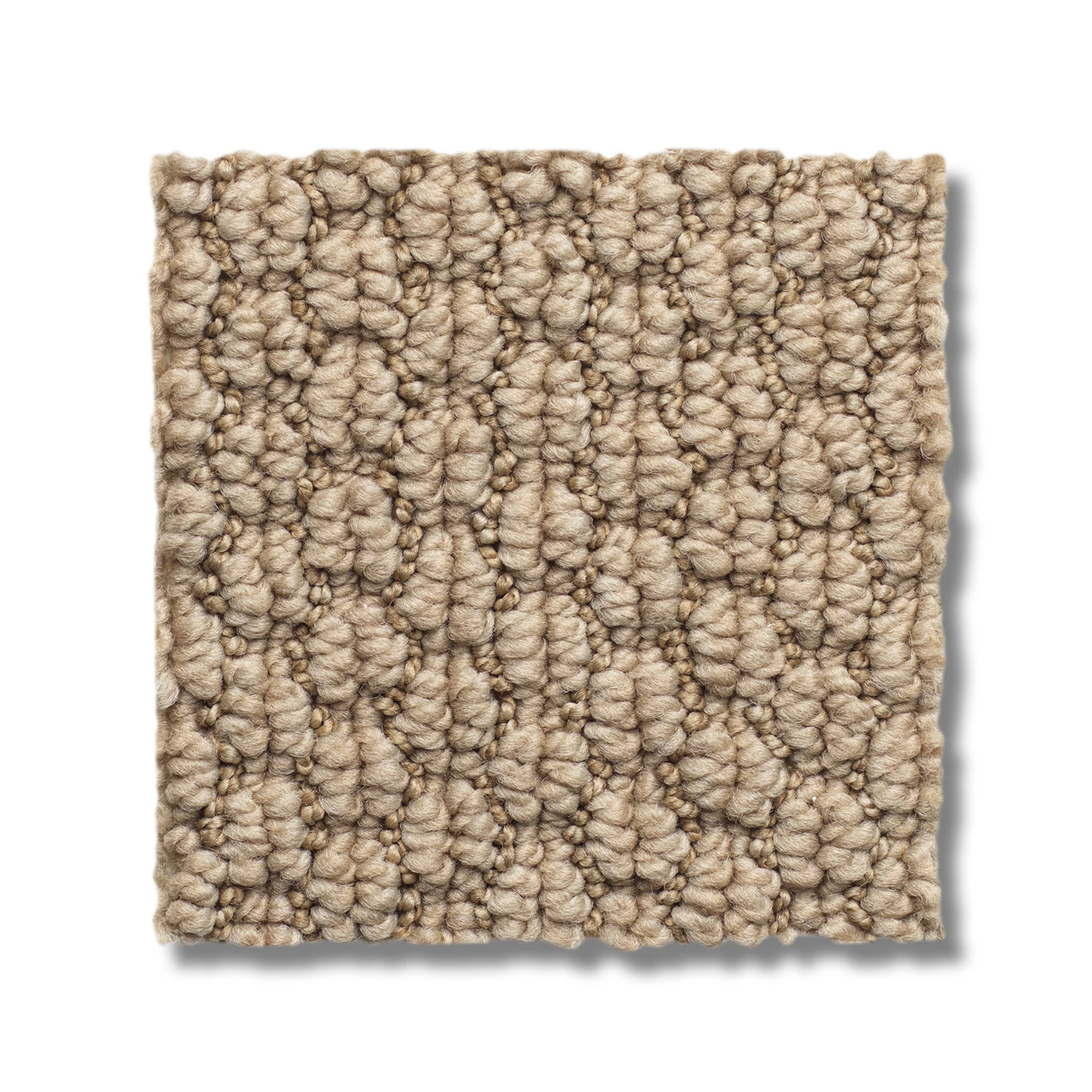 CATHEDRAL HILL II GRAHAM CRACKER SWATCH