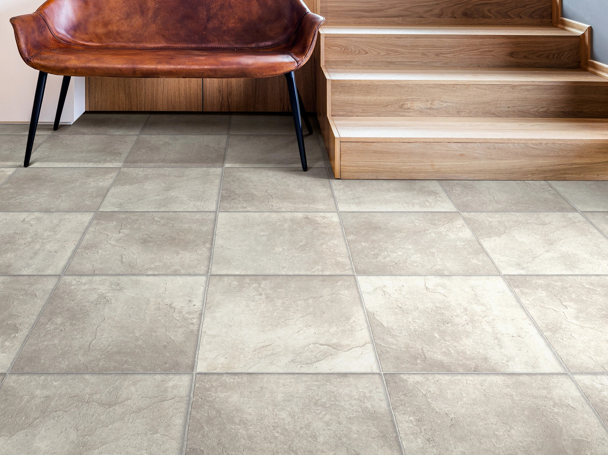 GENESIS FOUNDATION ROOM