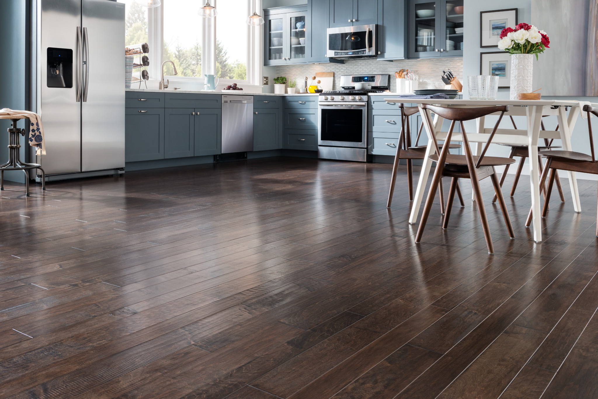 Best engineered 2024 wood floors