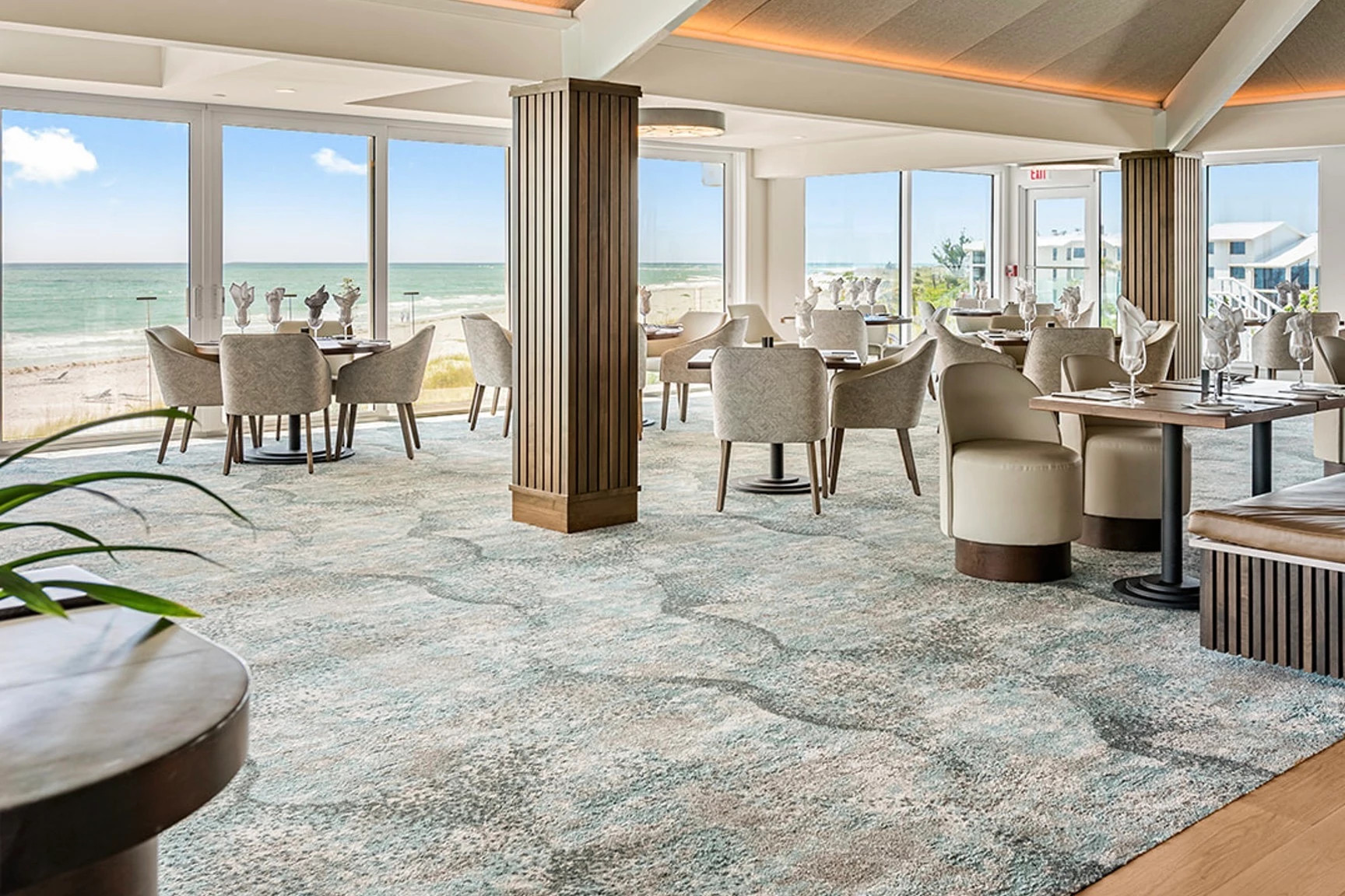 2025 Design Awards Best of Region | ShawContract