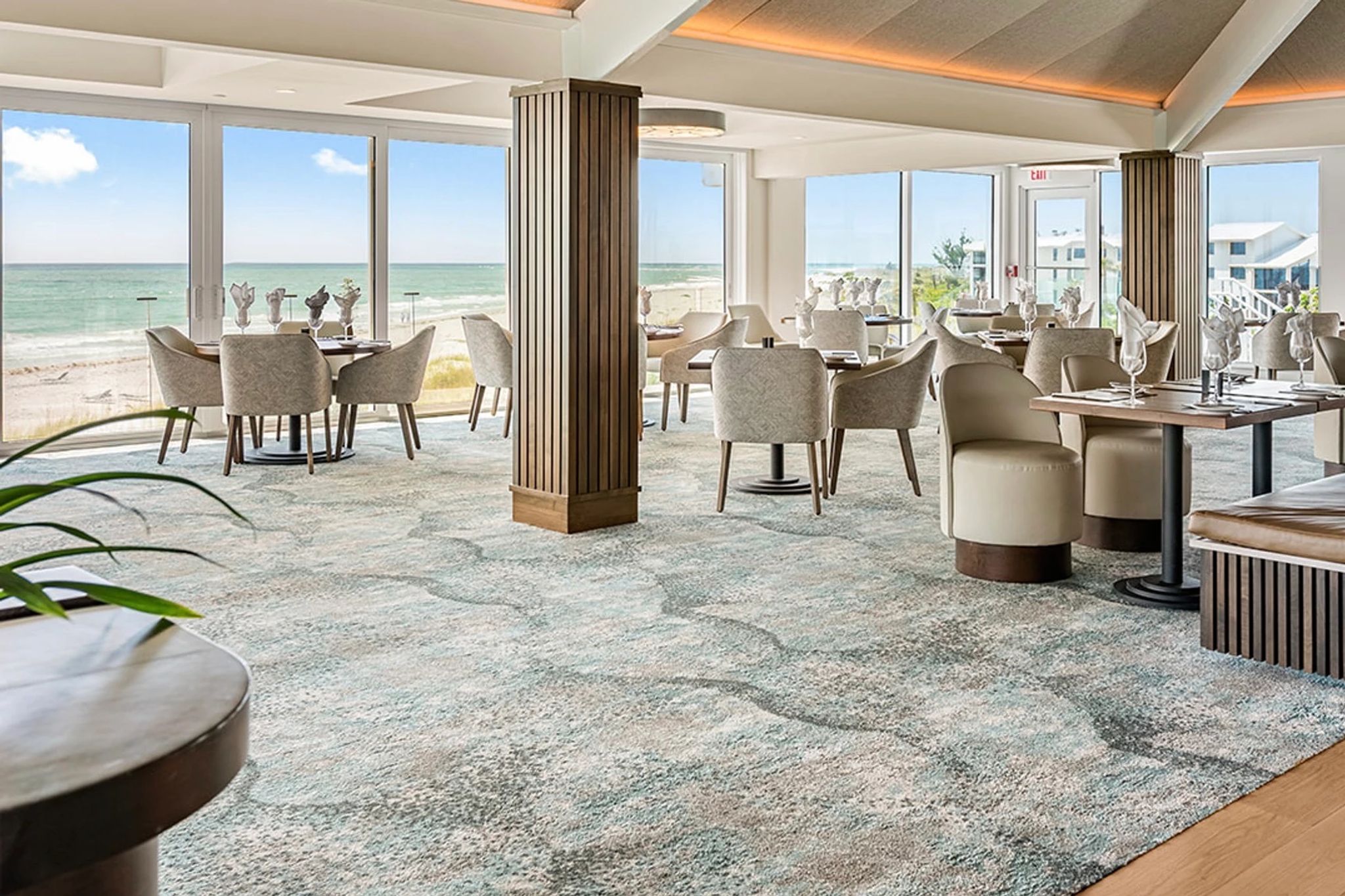 2025 Design Awards Best of Region | ShawContract