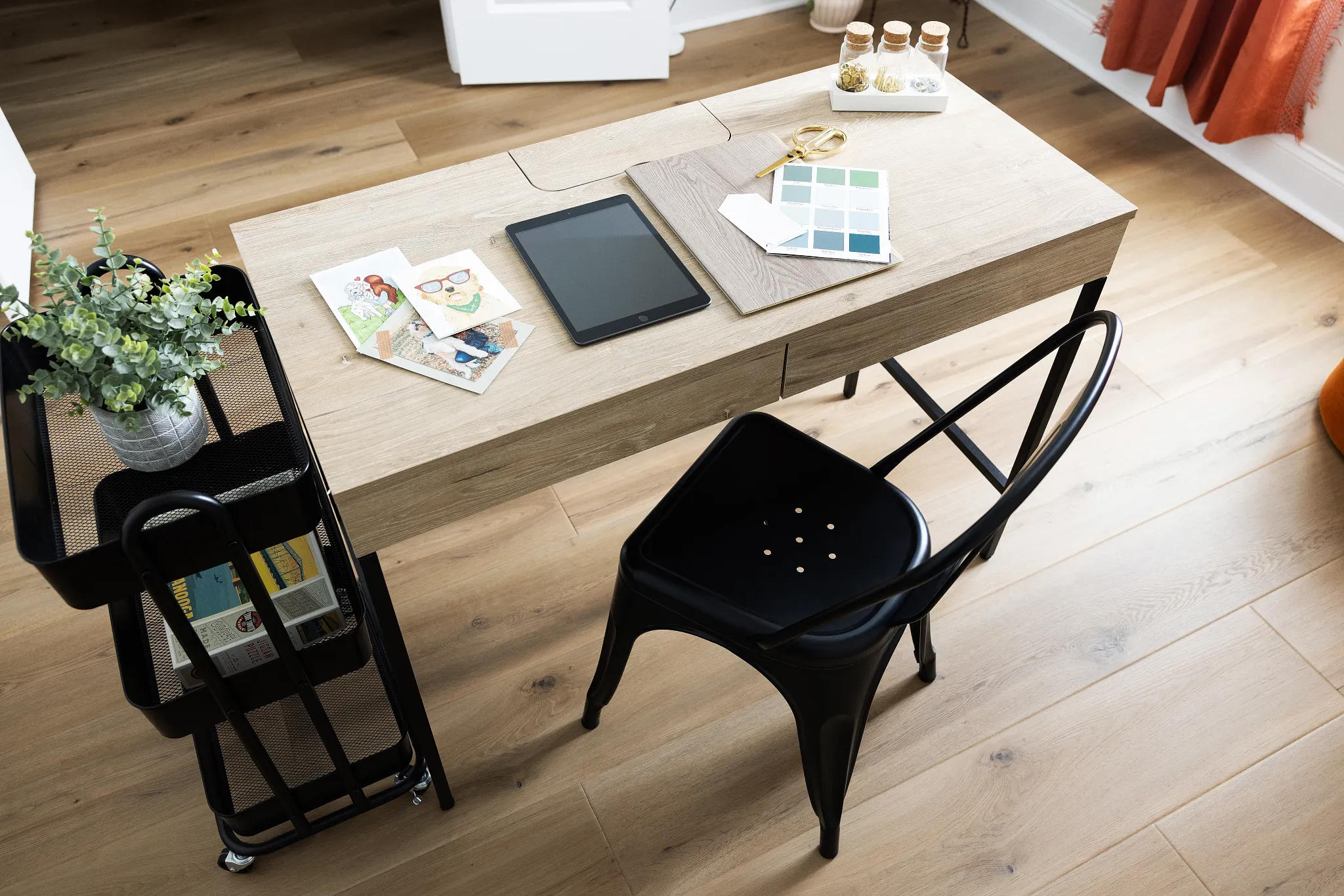 Have a question about our floors and need some help? Contact Us!