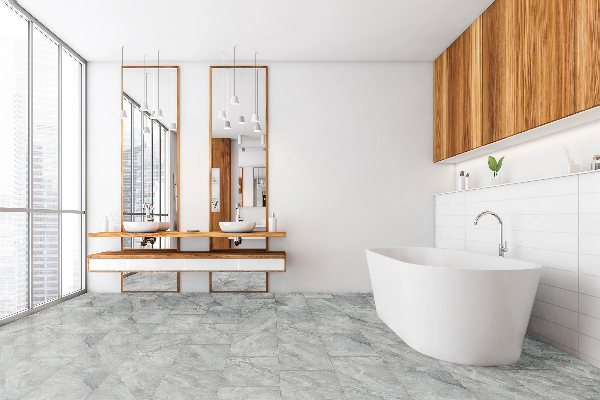 CT PLUS TILE AVESTA QUARTZ ROOM